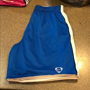Vintage Nike Shorts